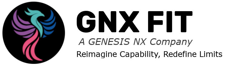 GNX logo